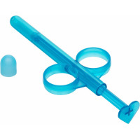 Calexotics Lube Tube 2 Pcs / Transparent