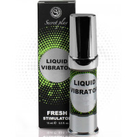 Secret Play Liquid Vibrator Fresh