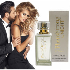 Medica Feromony-PheroStrong pheromone by Night for Women 50 ml.