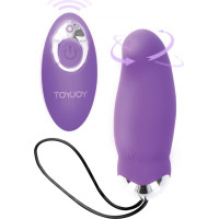 Toyjoy My Orgasm Eggsplode / Purple