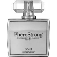 Medica Feromony-PheroStrong Exclusive dla mężczyzn 50 ml