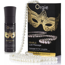 Orgie PEARL LUST MASSAAŽI KOMPLEKT 30 ML