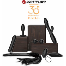 Pretty Love ROTAĻLIETAS KOMPLEKTS 30 GADU JUBILEJAS KOMPLEKTS
