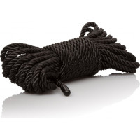 Calexotics Scandal BDSM Rope 10M / Red