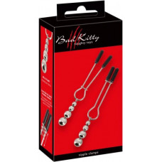Boss Of Toys Bad Kitty Nipple Clamps