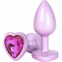 Toyjoy Time To Shine Buttplug / Pink