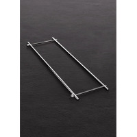 Steel By Shots Breast Mangles