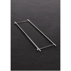 Steel By Shots Breast Mangles