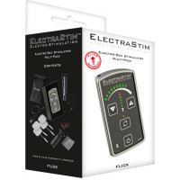 Electrastim Flick - Stimulator Multi-Pack