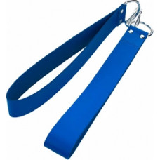 Mr. Sling Leather Sling Loops