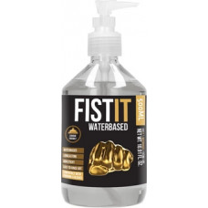 Fist It By Shots Waterbased Lubricant - 17 fl oz / 500 ml