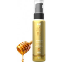 Intt LICK ME HONEY KISSABLE GEL WITH WARM EFFECT