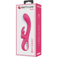 Pretty Love - Novak, 12 vibration functions