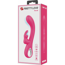 Pretty Love - Novak, 12 vibration functions