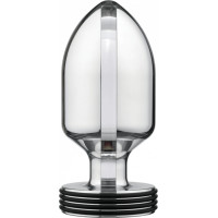 Electrastim Intimidator Extreme Electro Butt Plug