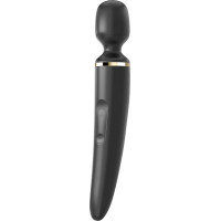 Satisfyer Wand-er Woman - Wand Vibrator