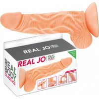 Real Body Gode Realiste Real Body Jo