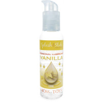 B - Series Health Żel-VANILLA Boys of Toys 100 ml.