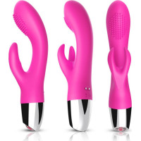 B - Series Joy Rabbit pink