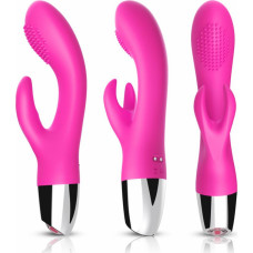 B - Series Joy Rabbit pink