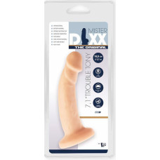 Dream Toys MR. DIXX TROUBLE TONY 7.1INCH DONG