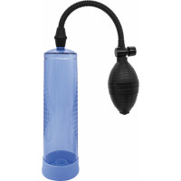B - Series Power Pompka-Powerpump - Blue