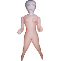 B - Series Lyla Lalka - Floryda