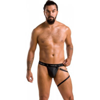 Casmir 058 THONG BILL black XXL/XXXL - Passion