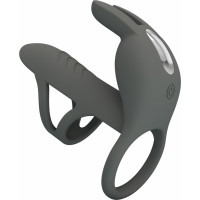 Pretty Love MASTER RING, 7 vibration functions memory function