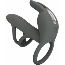 Pretty Love MASTER RING, 7 vibration functions memory function