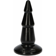 Toyz4Lovers Anal Plug- Pino Black