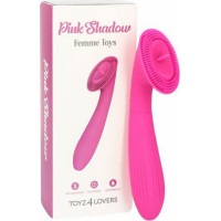 Toyz4Lovers Pink Shadow