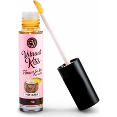 Secret Play LIP GLOSS VIBRANT KISS PINA COLADA