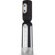 Cruizr - CS08 Penis pump with sucking function