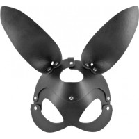 Fetish Tentation FETISH ADJUSTABLE BUNNY MASK