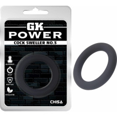 Gk Power Cock Sweller No.3