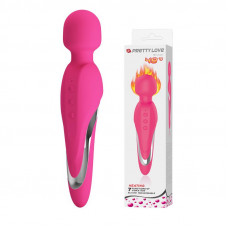 Pretty Love - MICHAEL USB, 7 function, warming mode