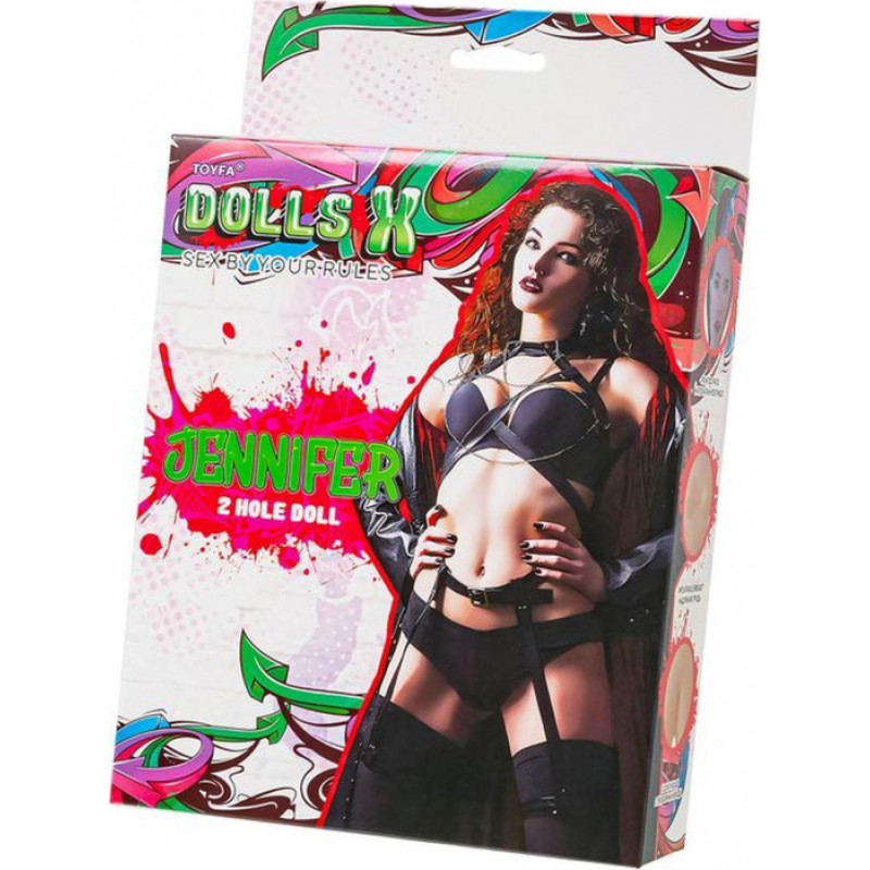 Dolls-X By Toyfa TOYFA Dolls-X LoveDoll 117022