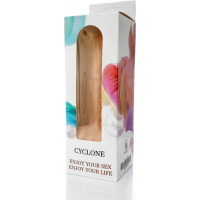 B - Series Weather Wibrator-CYCLONE-12function vibrator