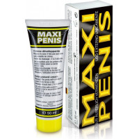 Aphrodisiacs And Stimulants Concorde MAXI PENIS 50 ML