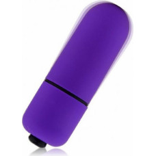 Lovetoy X-Basic Bullet Mini 10 speeds Purple