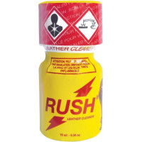 Leather Cleaner - Rush Original 10ml.