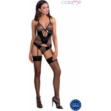 Casmir Lagerta Corset black L/XL