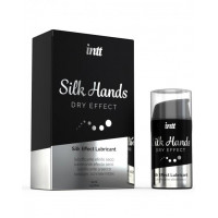 Intt Żel-SILK HANDS 15 ml
