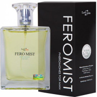 Lovestim Feromony-Feromist NEW 100ml. MEN