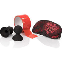 Calexotics Zestaw-SCANDAL BEGINNER