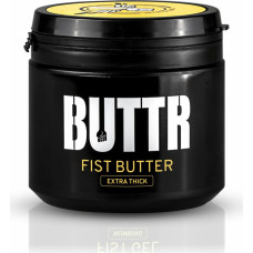 Buttr - Fisting Gel Extra Thick - 500 ml
