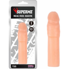 Super Me Real Feel Sleeve