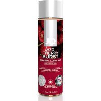 JO System JO - H2O Lubricant Cherry 120 ml