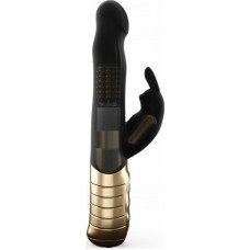 Dorcel BABY RABBIT BLACK & GOLD 2.0 - RECHARGEABLE